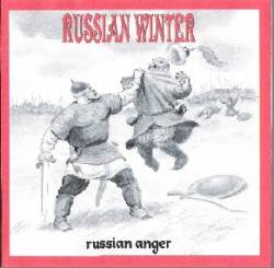 Russian Winter (RUS) : Russkii Gnev